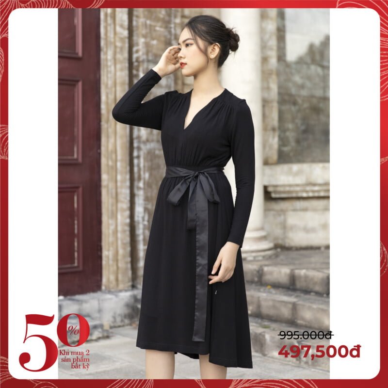 Thời Trang Công Sở Cao Cấp MILVUS