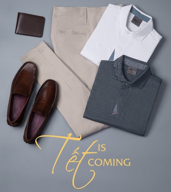 Thời Trang Công Sở Cao Cấp MILVUS