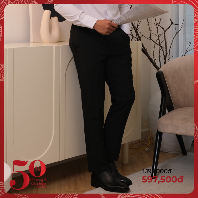 Thời Trang Công Sở Cao Cấp MILVUS