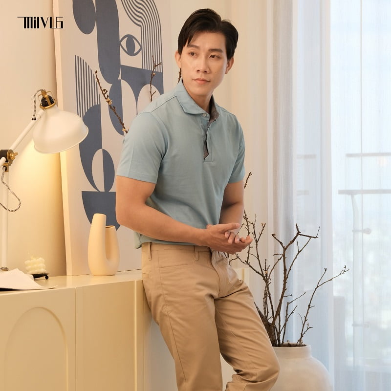 Thời Trang Công Sở Cao Cấp MILVUS