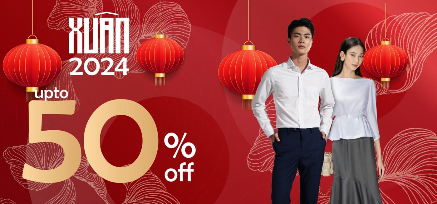 Thời Trang Công Sở Cao Cấp MILVUS