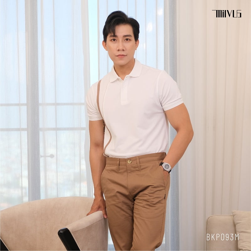 Thời Trang Công Sở Cao Cấp MILVUS