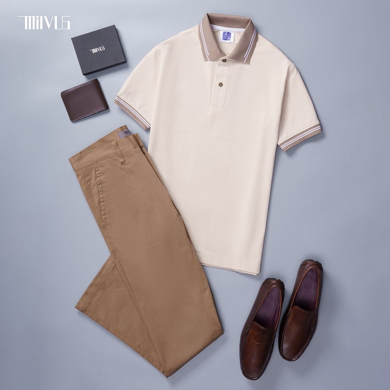 Thời Trang Công Sở Cao Cấp MILVUS