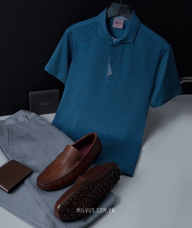 Thời Trang Công Sở Cao Cấp MILVUS