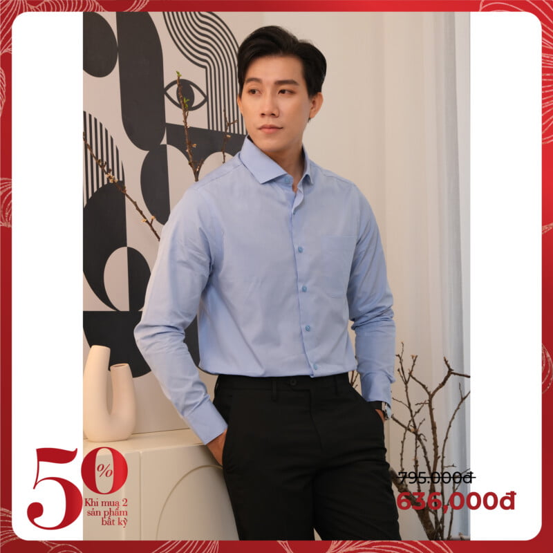 Thời Trang Công Sở Cao Cấp MILVUS