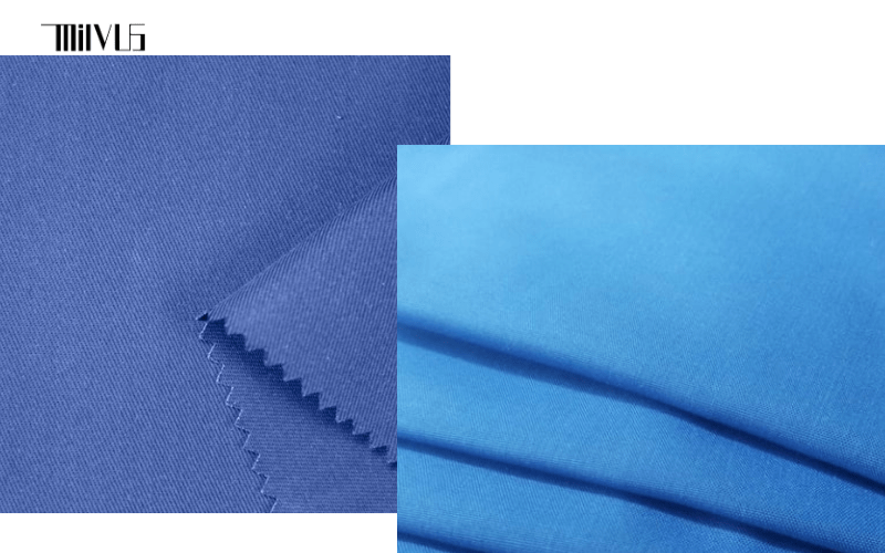 Chất liệu vải kate rất được ưa chuộng bởi nhiều ưu điểm nổi bật