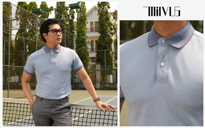 Thời Trang Công Sở Cao Cấp MILVUS