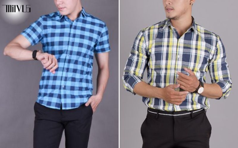 Thời Trang Công Sở Cao Cấp MILVUS