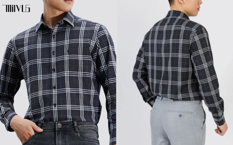 Thời Trang Công Sở Cao Cấp MILVUS