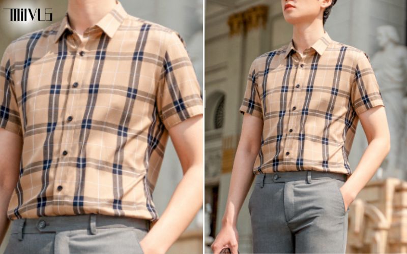 Thời Trang Công Sở Cao Cấp MILVUS