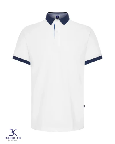 Áo Polo Nam Công Sở Classic Maverick