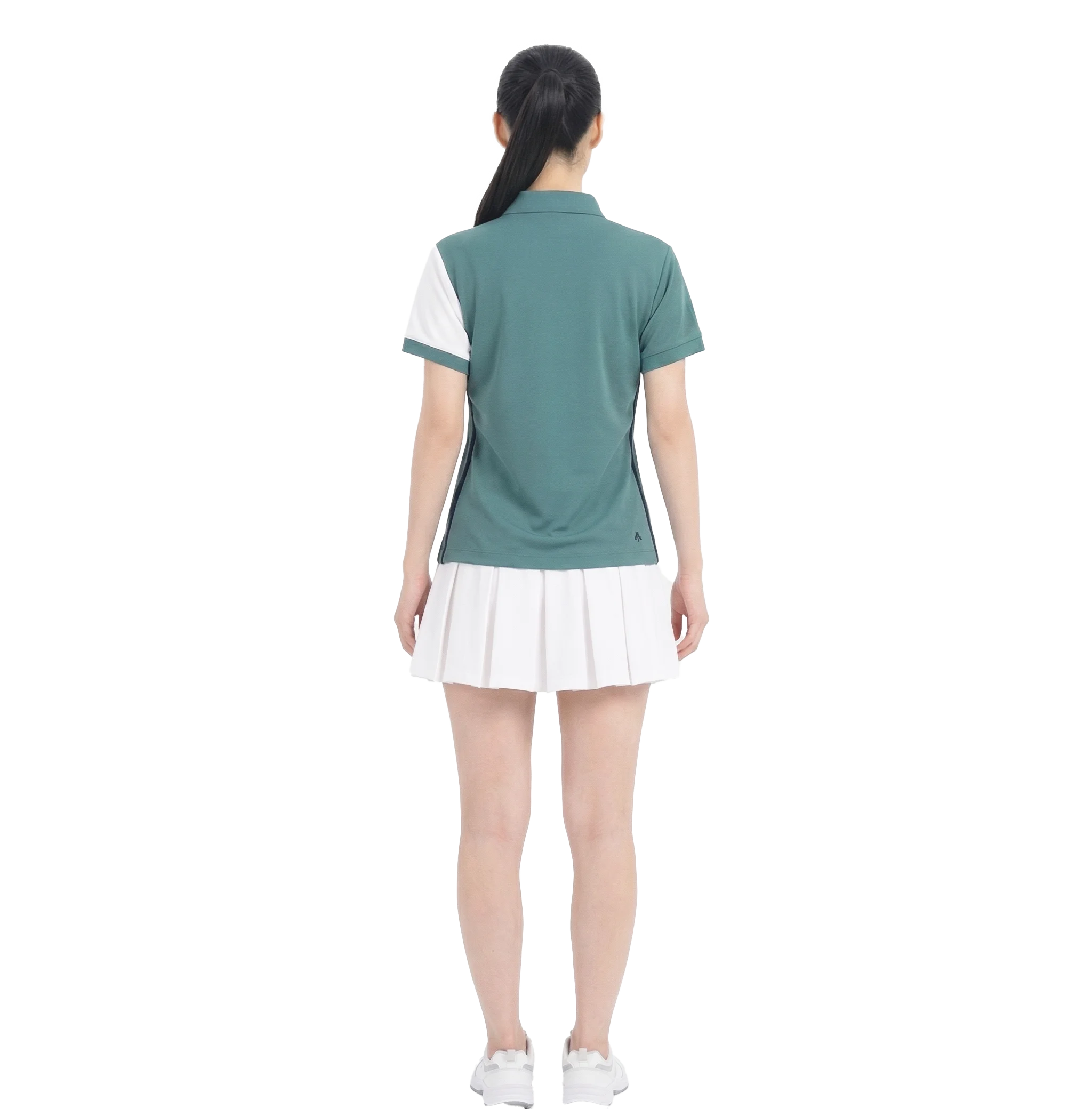 Áo Polo Nữ Casual & Active - Ảnh 4