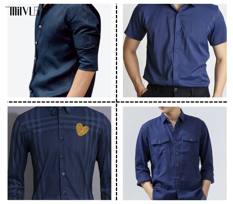 Thời Trang Công Sở Cao Cấp MILVUS