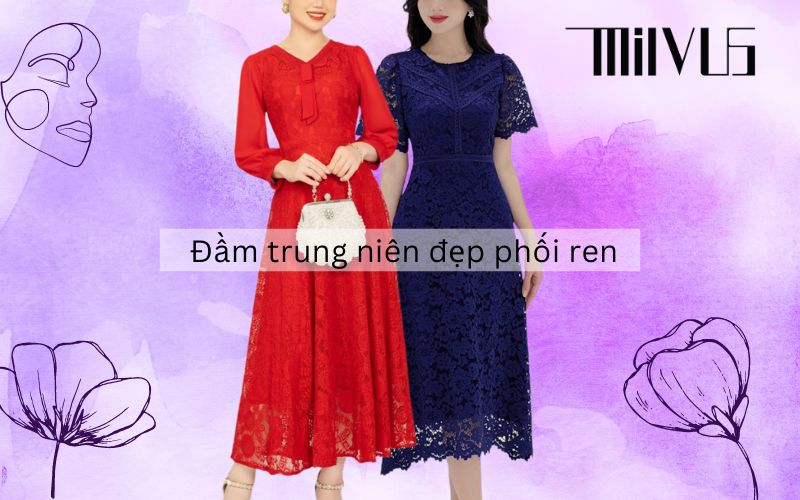 Thời Trang Công Sở Cao Cấp MILVUS