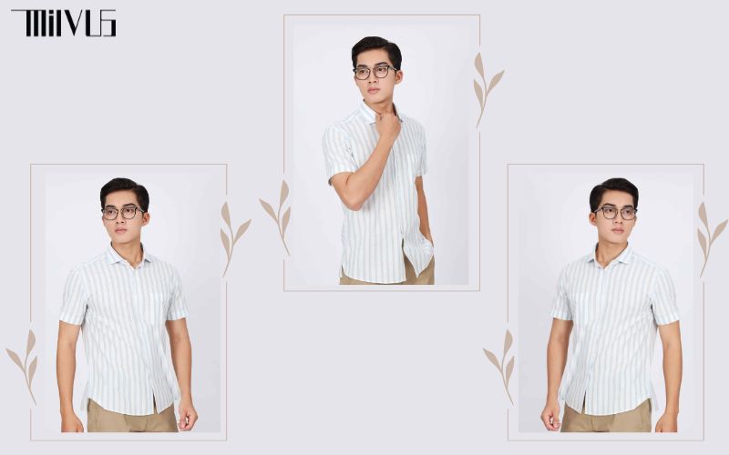 Thời Trang Công Sở Cao Cấp MILVUS