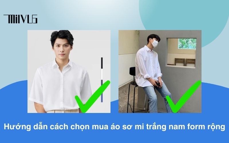 áo sơ mi trắng hàn quốc