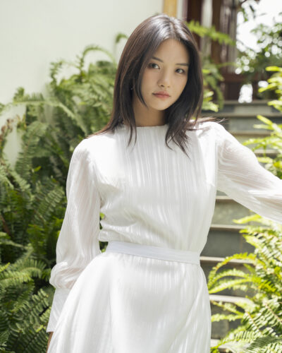 Áo Nữ