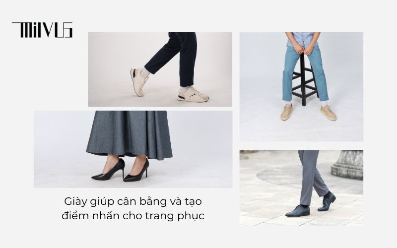 Bảng màu phối đồ