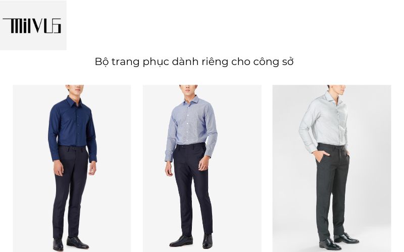 Người mập nên hạn chế mặc áo sọc ngang thay vào đó là các loại áo trơn màu