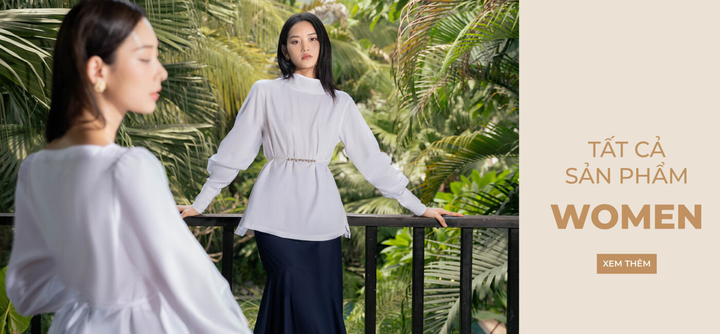 Thời Trang Công Sở Cao Cấp MILVUS