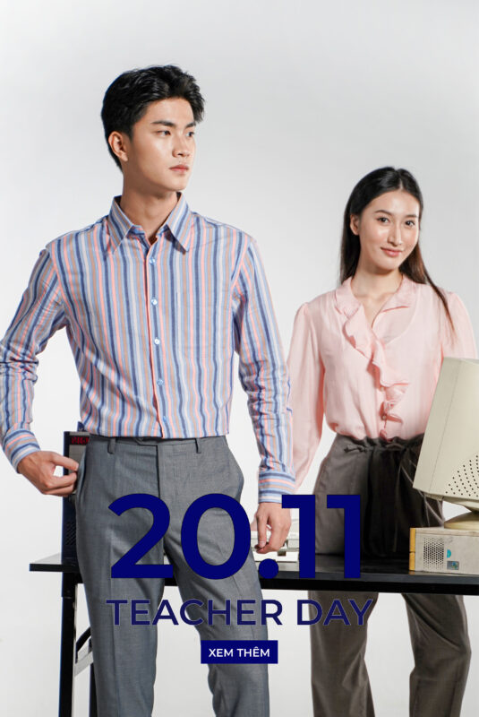 Thời Trang Công Sở Cao Cấp MILVUS