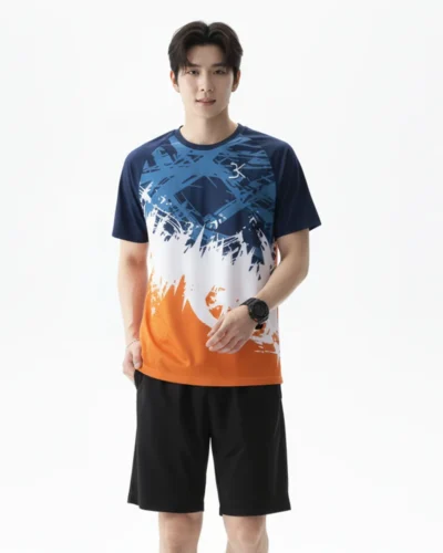 Alternative view of Áo T-Shirt CoolMax Sporty