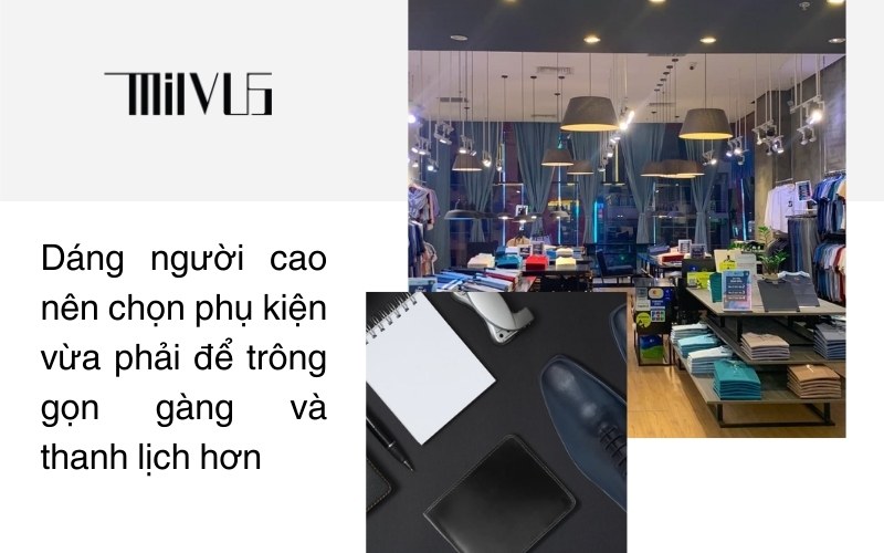 Milvus mang đến những thiết kế áo sơ mi chất lượng tốt nhất