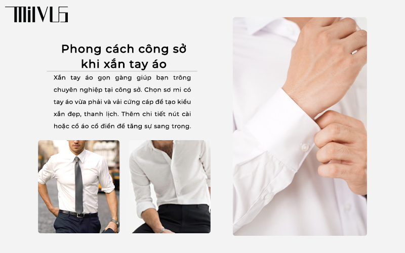 Thời Trang Công Sở Cao Cấp MILVUS
