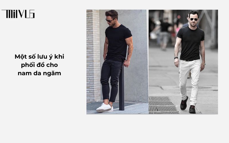 Thêm phụ kiện giúp bộ outfit ấn tượng hơn 