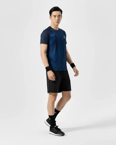 Alternative view of Áo Thun Nam T-Shirt CoolMax Basic