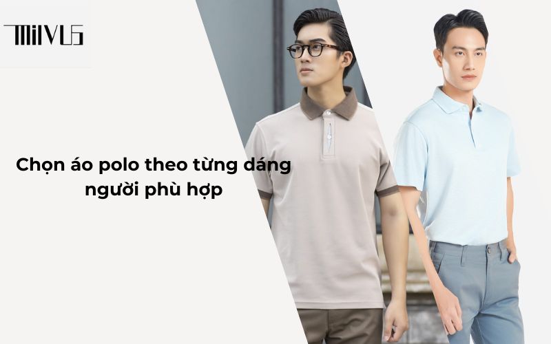 Mặc áo vừa vặn giúp tôn dáng hiệu quả