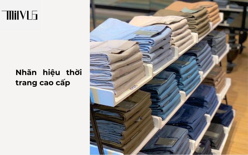 Mua áo polo nam chất lượng tại Milvus