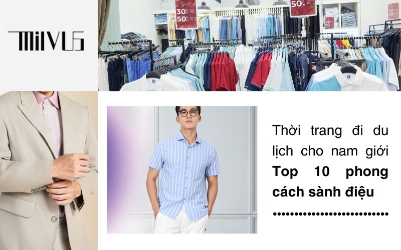 thời trang đi du lịch