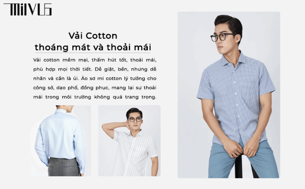 Thời Trang Công Sở Cao Cấp MILVUS