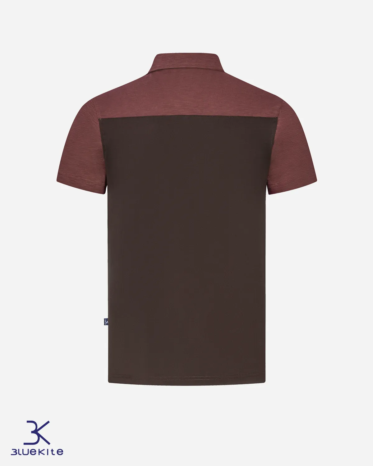 Áo Polo Nam Công Sở Signature 127 Royal Pique MILVUS - Ảnh 8