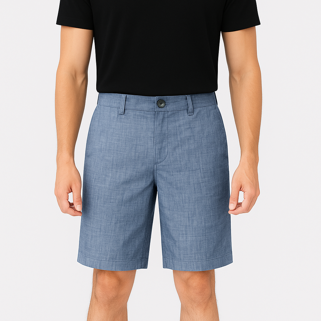 Quần Short Nam Basic Everyday Wear - Ảnh 13