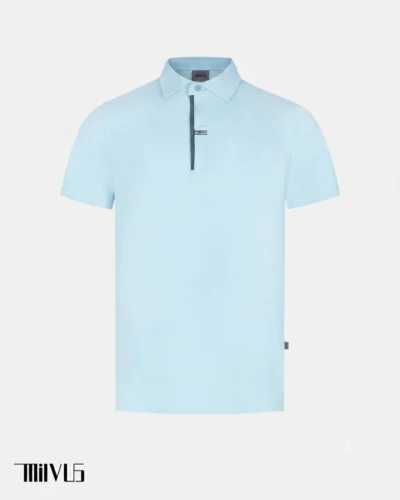 Áo Polo Nam Công Sở Legacy Madison Elite Piqué MILVUS