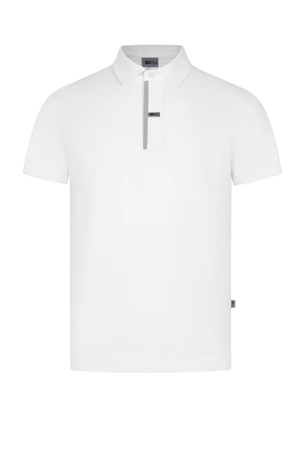 Áo Polo Nam Công Sở Legacy Madison Elite Piqué MILVUS - Ảnh 6