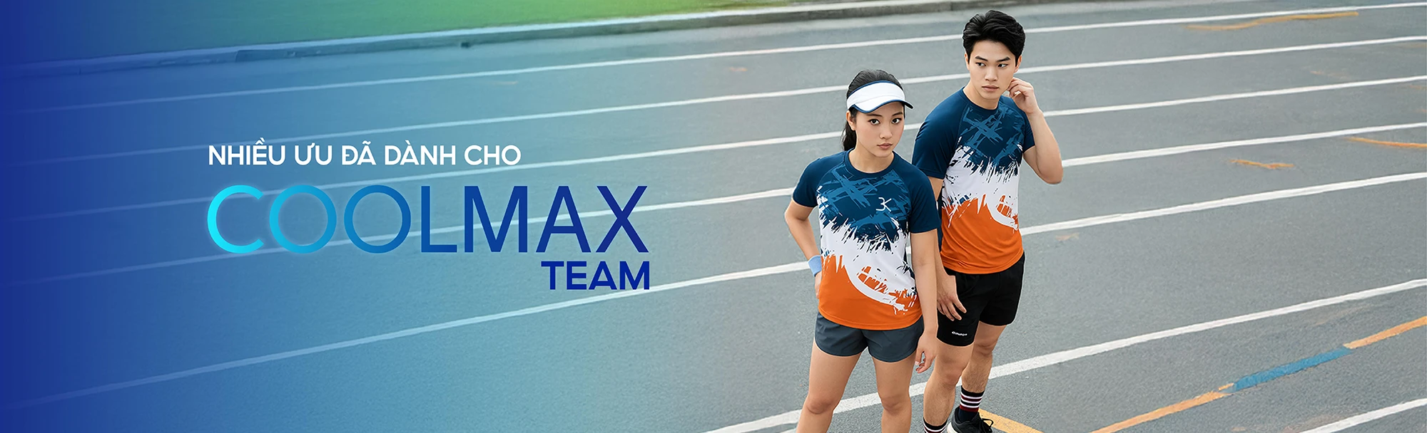 Web coolmax team
