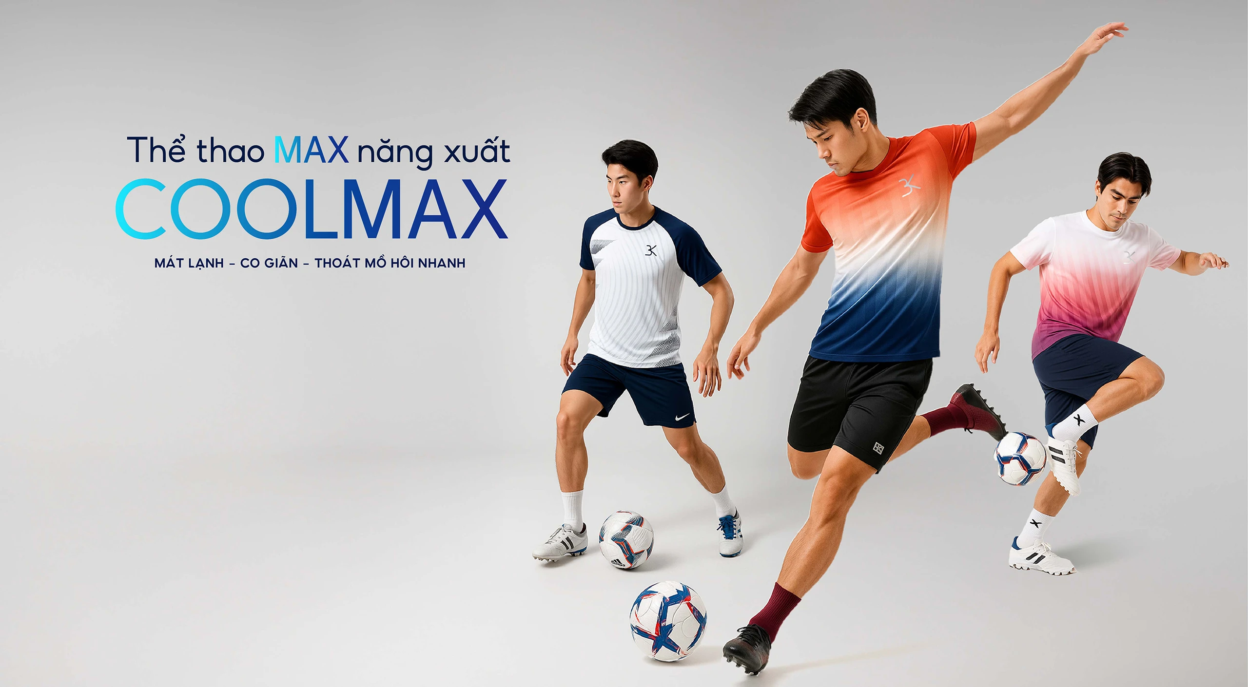 Web trang chủ áo thể thao_banner chính 2