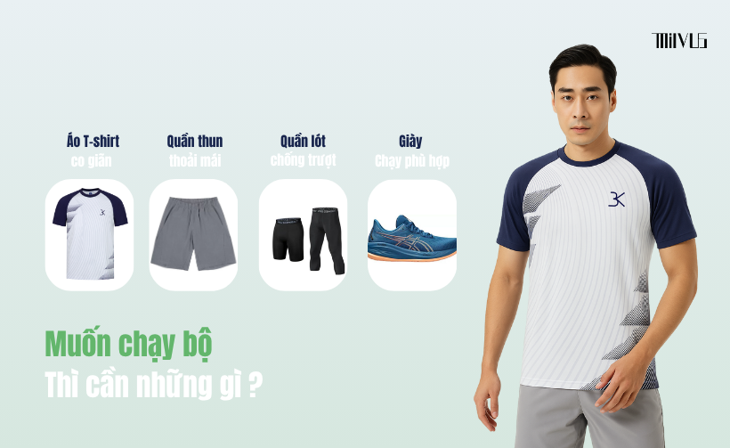 Áo Thun Thể Thao Cho Bộ Môn Chạy Marathon
