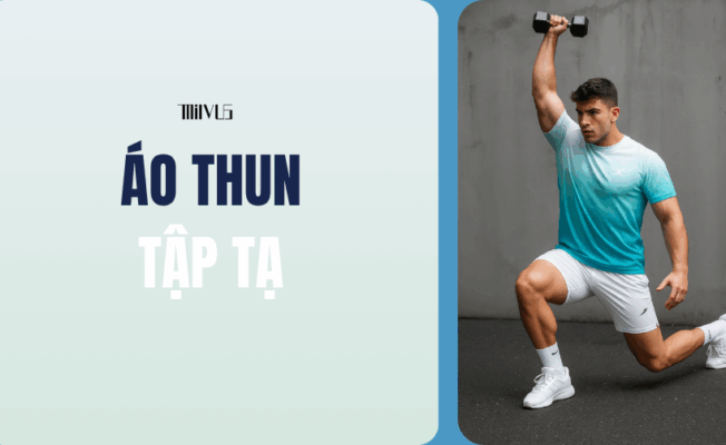 Áo thun thể thao cho bộ môn tập tạ không chỉ đơn thuần là trang phục – đó là “trợ thủ” giúp nâng cao hiệu suất, bảo vệ cơ thể và thể hiện cá tính gymer. Bài viết này sẽ giúp bạn hiểu rõ cách chọn chất liệu phù hợp, kiểu dáng linh hoạt, giá thành hợp lý, cũng như review thực tế từ người dùng. Dù bạn là người mới bắt đầu hay gymer lâu năm, việc chọn đúng áo thun tập luyện sẽ tạo ra sự khác biệt lớn trong từng buổi nâng tạ.
