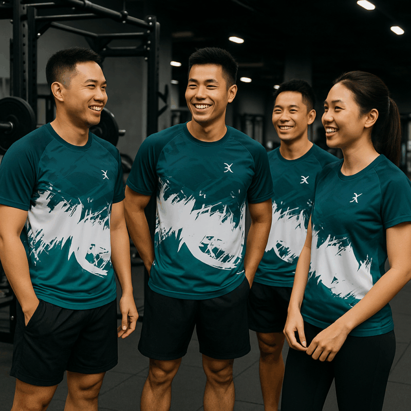 Thời Trang Công Sở Cao Cấp MILVUS