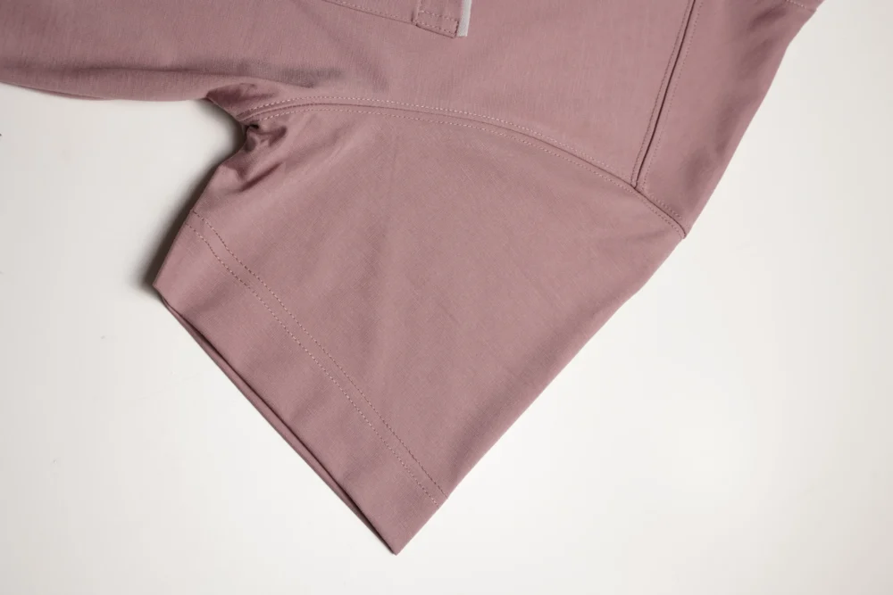Áo Thun Nam T-Shirt Basic Túi Viền Nhiều Màu Cotton Mềm Mịn Co Giãn MVT457M - Ảnh 5