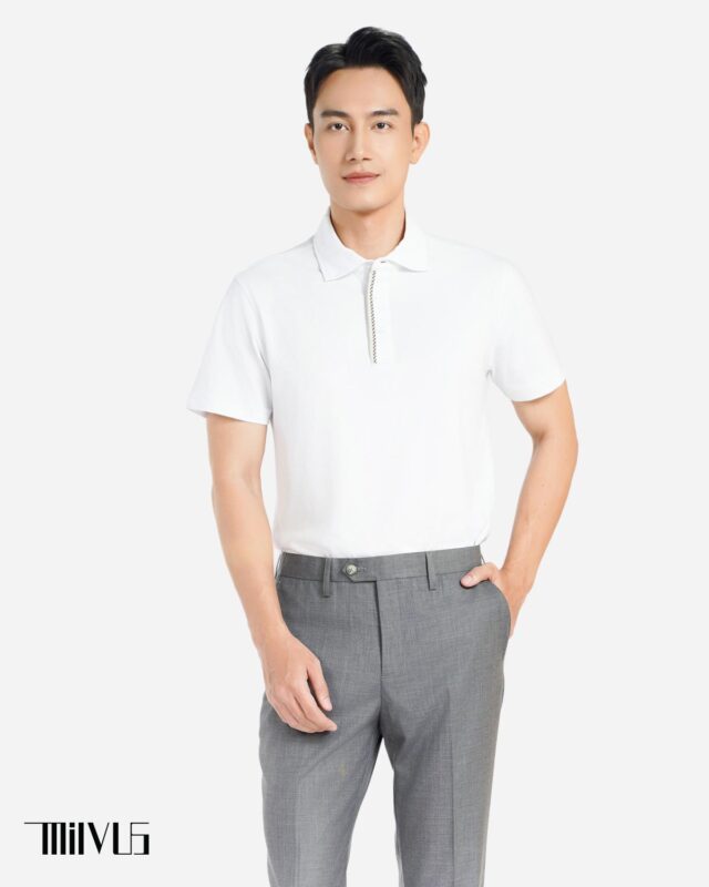 Thời Trang Công Sở Cao Cấp MILVUS