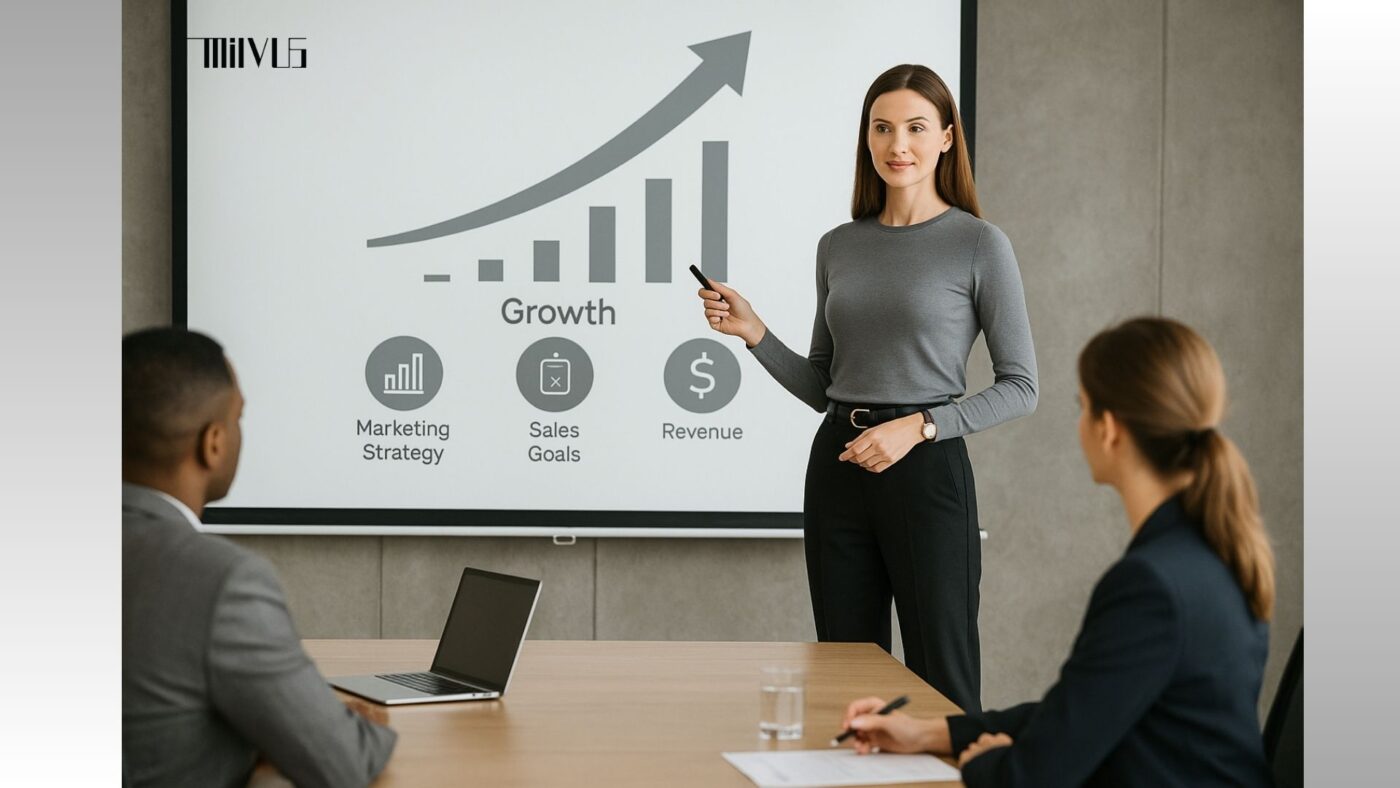 Áo Thun Nữ Dài Tay Màu Xám Khói Thanh Lịch