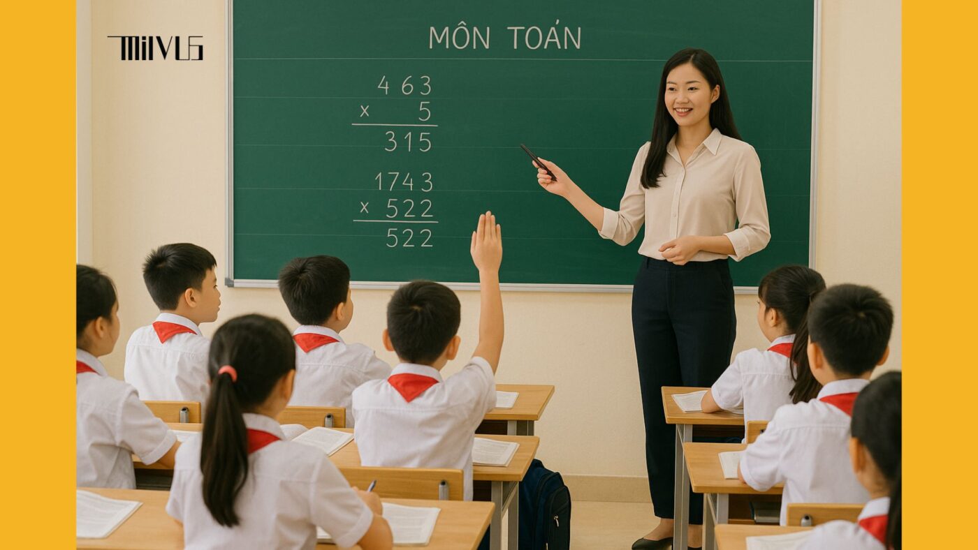 Áo sơ mi trắng cho bé trai