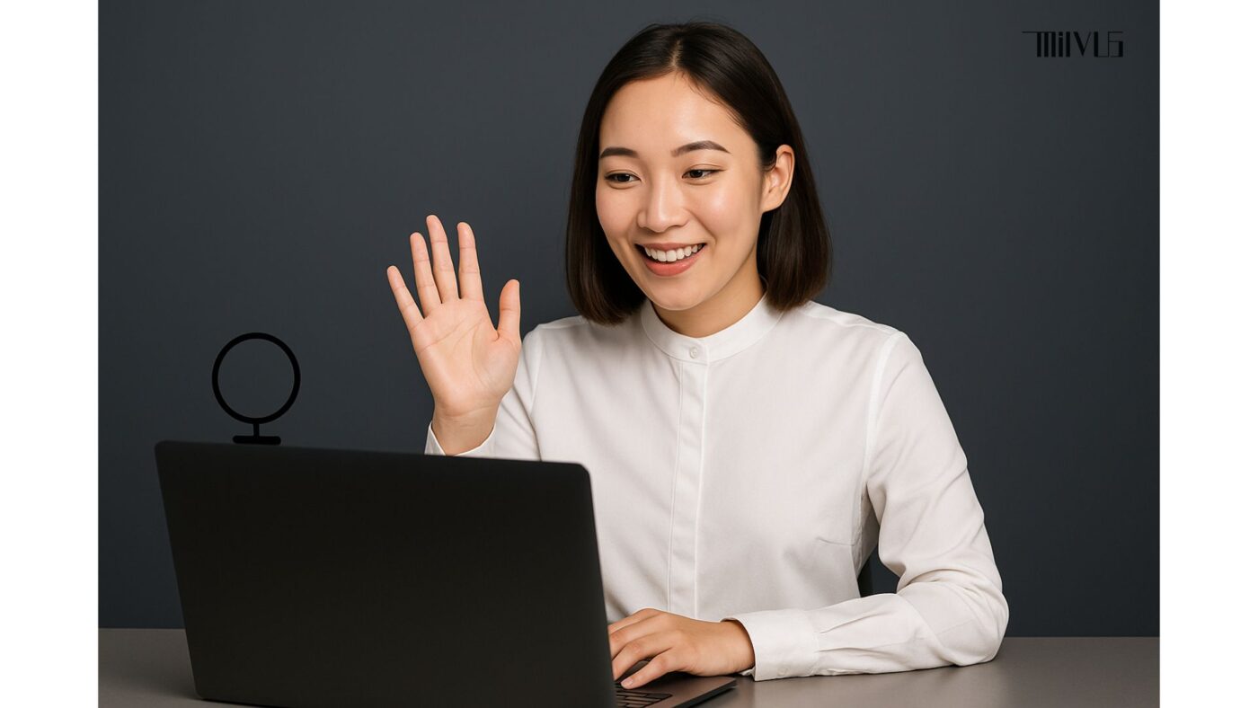 Áo sơ mi trắng cho chuyên viên tư vấn