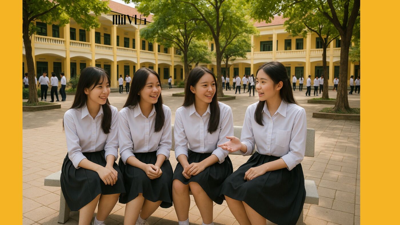 Áo sơ mi trắng cho nữ