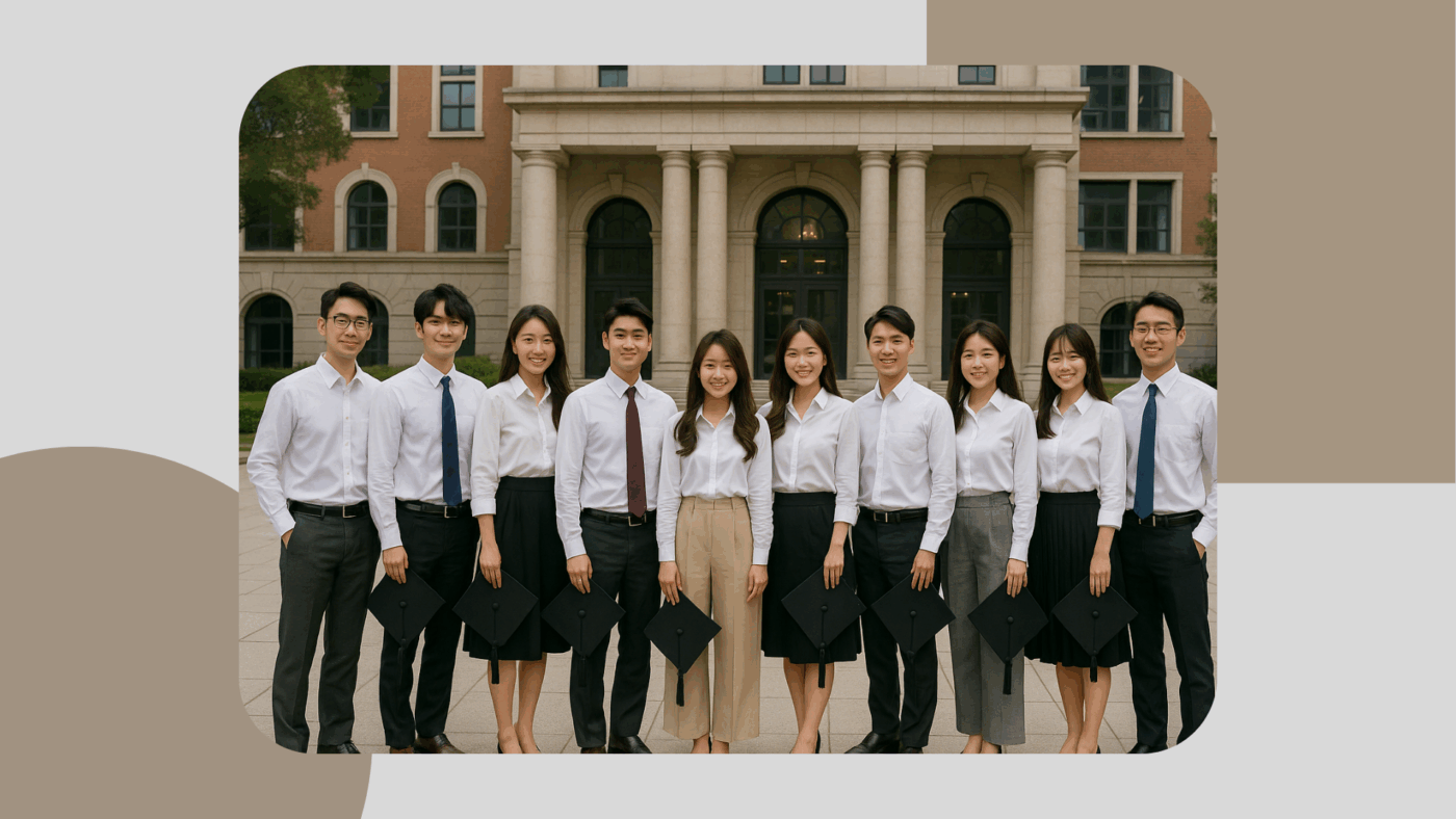 Áo Sơ Mi Trắng Cho Học Sinh Thi Tốt Nghiệp